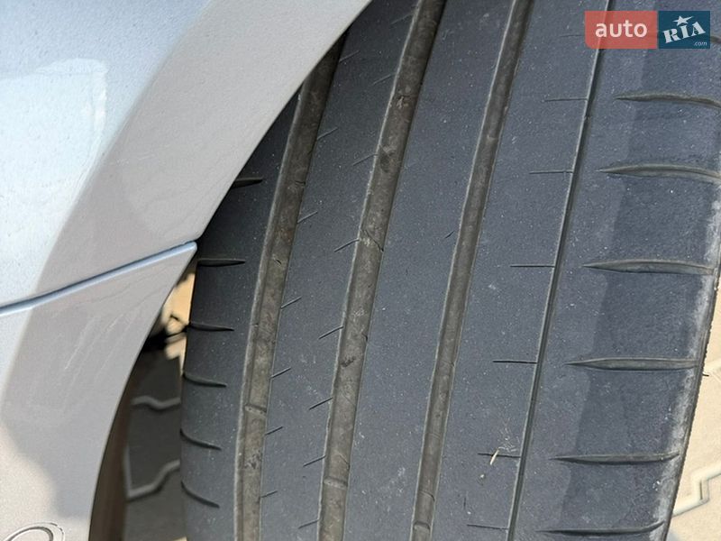 Седан Audi A6 2018 в Ужгороді