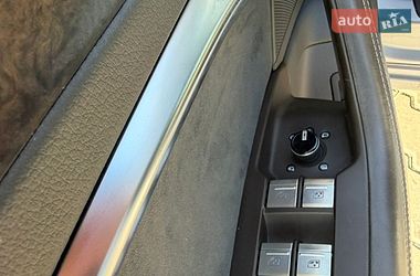 Седан Audi A6 2018 в Ужгороді