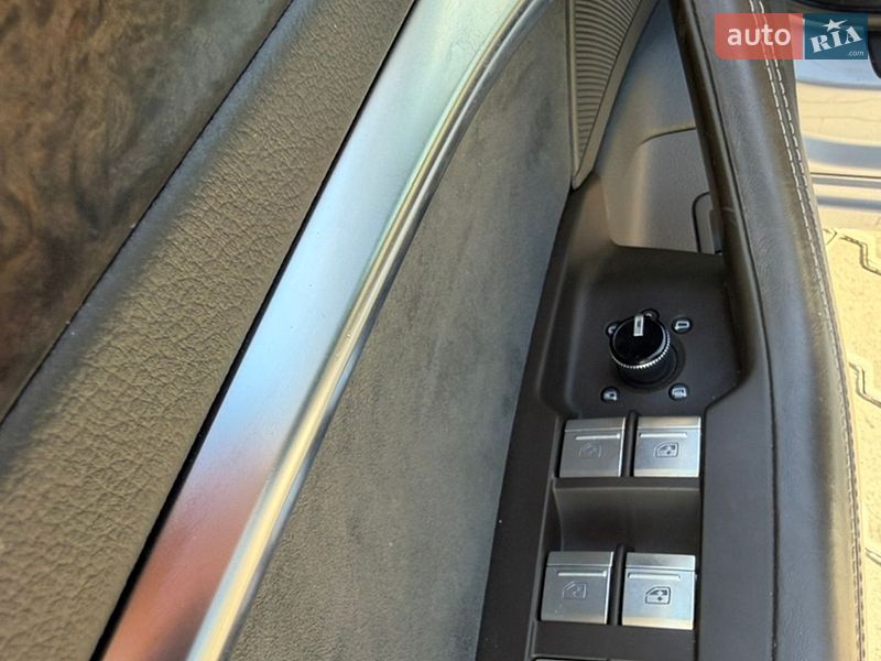 Седан Audi A6 2018 в Ужгороді