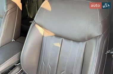 Седан Audi A6 2018 в Ужгороді