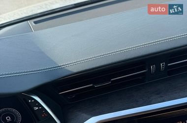 Седан Audi A6 2018 в Ужгороді