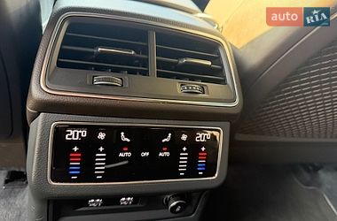 Седан Audi A6 2018 в Ужгороді