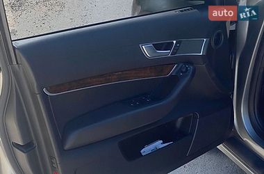 Седан Audi A6 2004 в Львові