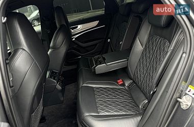 Універсал Audi A6 2019 в Львові фото 18 Універсал Audi A6 2019 в Львові