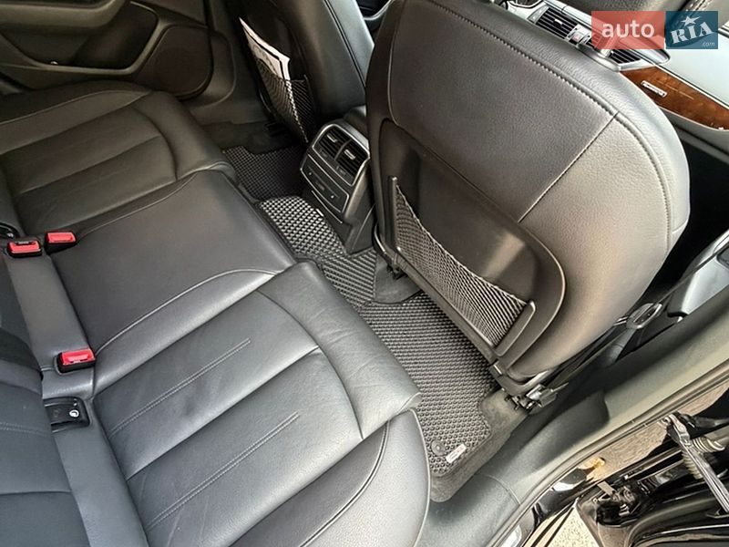 Седан Audi A6 2013 в Николаеве фото 4 Седан Audi A6 2013 в Николаеве