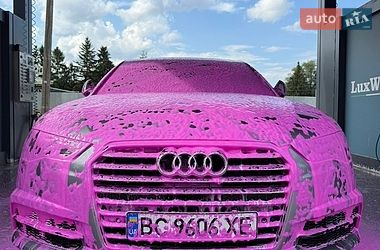 Седан Audi A6 2017 в Львові фото 3 Седан Audi A6 2017 в Львові
