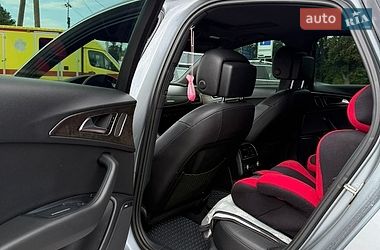 Седан Audi A6 2017 в Львові фото 4 Седан Audi A6 2017 в Львові