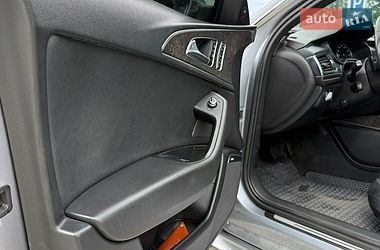 Седан Audi A6 2017 в Львові фото 7 Седан Audi A6 2017 в Львові