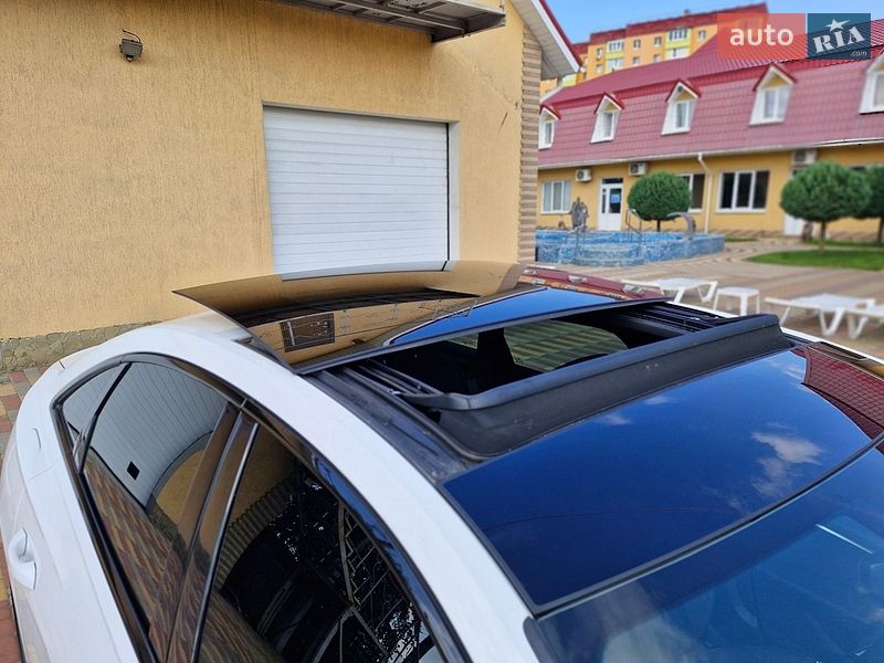 Седан Audi A6 2021 в Василькові
