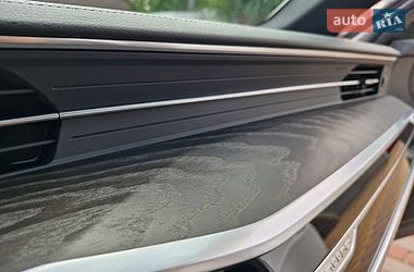 Седан Audi A6 2021 в Василькові