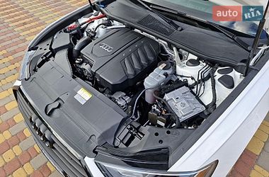 Седан Audi A6 2021 в Василькові
