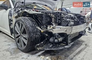 Седан Audi A6 2021 в Василькові