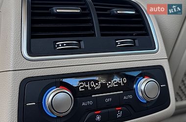 Седан Audi A6 2016 в Ужгороді