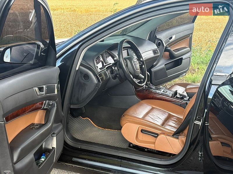 Універсал Audi A6 2006 в Ковелі