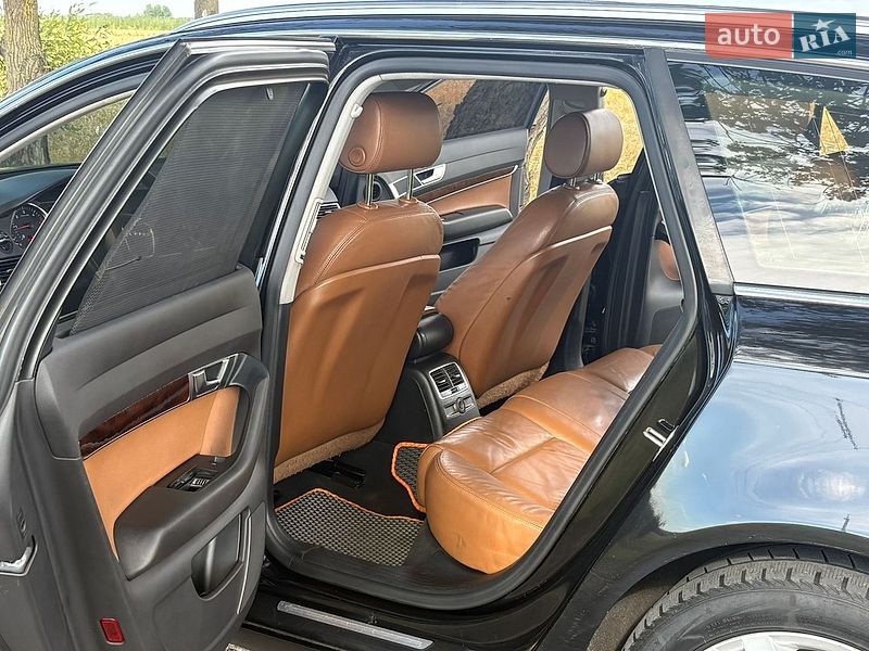 Універсал Audi A6 2006 в Ковелі