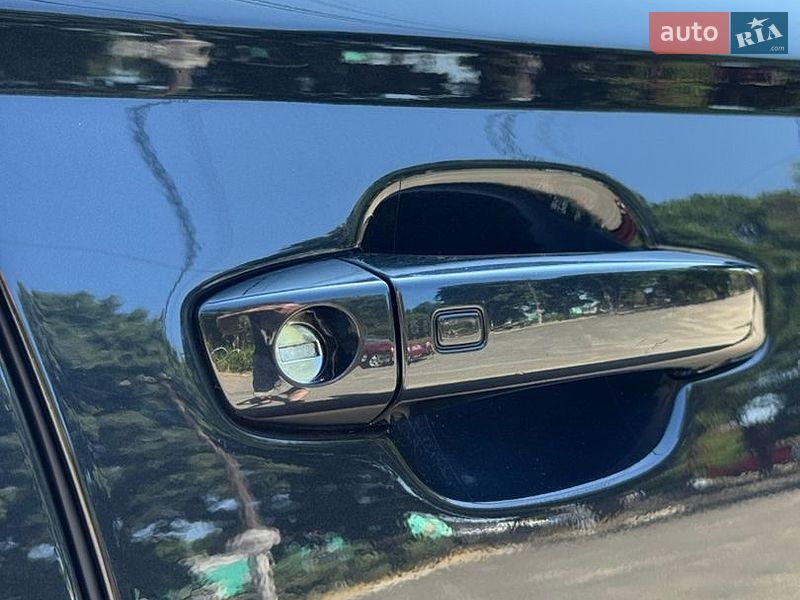 Седан Audi A6 2012 в Чорноморську