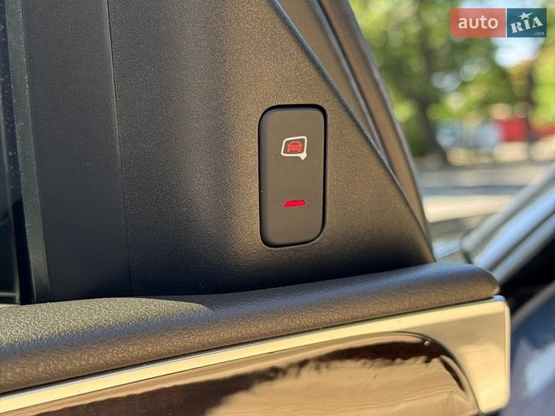 Седан Audi A6 2012 в Чорноморську