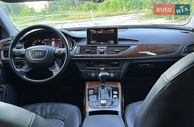 Седан Audi A6 2012 в Шепетовке фото 8 Седан Audi A6 2012 в Шепетовке