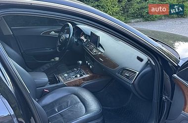 Седан Audi A6 2012 в Шепетовке фото 10 Седан Audi A6 2012 в Шепетовке