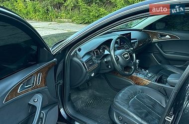 Седан Audi A6 2012 в Шепетовке фото 9 Седан Audi A6 2012 в Шепетовке