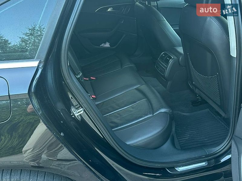 Седан Audi A6 2012 в Шепетовке фото 11 Седан Audi A6 2012 в Шепетовке