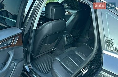Седан Audi A6 2012 в Шепетовке фото 12 Седан Audi A6 2012 в Шепетовке