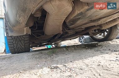 Седан Audi A6 1998 в Сосницях
