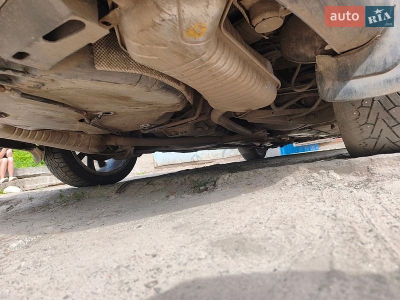 Седан Audi A6 1998 в Сосницях