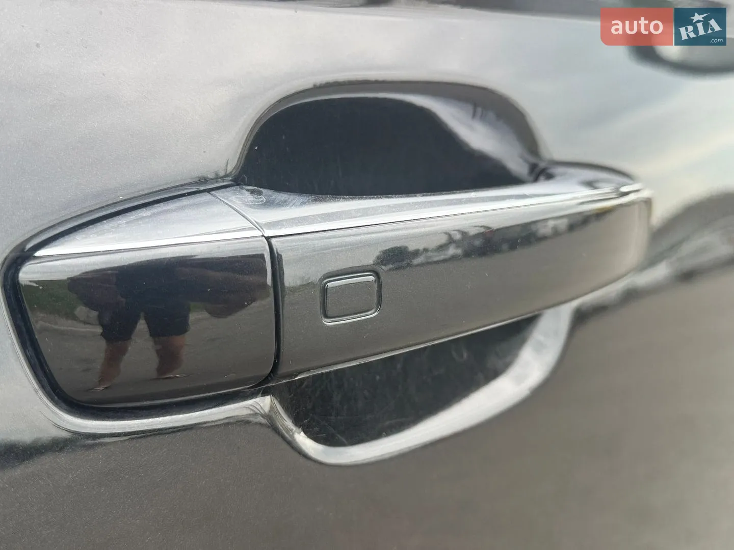 2013 Audi A6 - мініатюра 20
