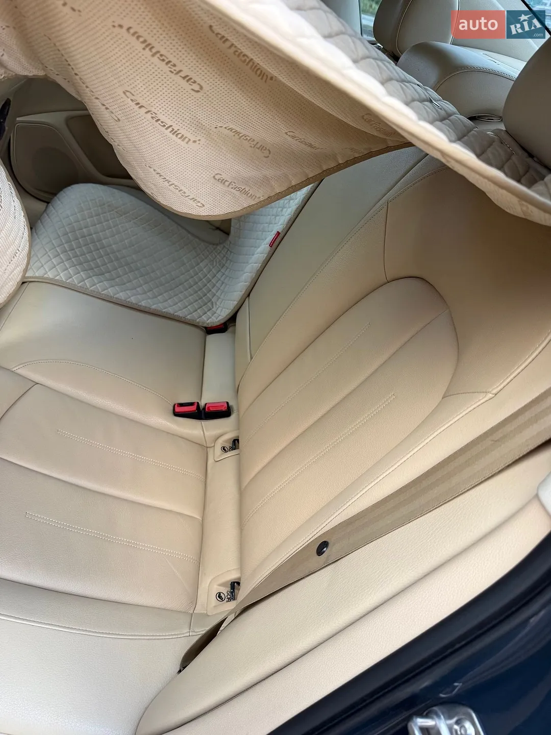 2012 Audi A6 - мініатюра 34