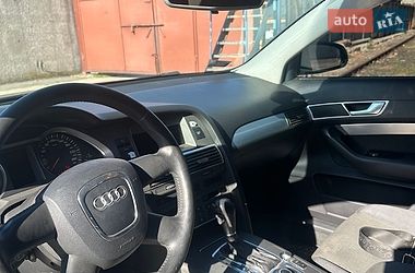 Седан Audi A6 2006 в Полтаве фото 7 Седан Audi A6 2006 в Полтаве