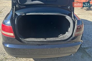 Седан Audi A6 2006 в Полтаве фото 6 Седан Audi A6 2006 в Полтаве
