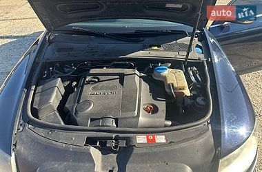 Седан Audi A6 2006 в Полтаве фото 8 Седан Audi A6 2006 в Полтаве