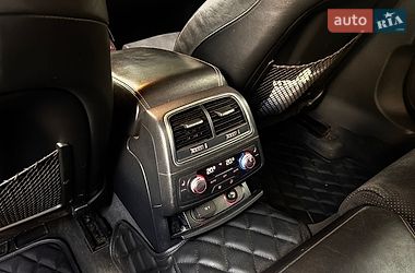 Універсал Audi A6 2015 в Коломиї