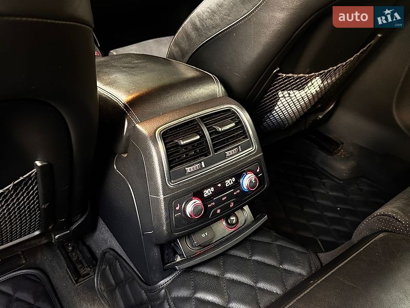 Універсал Audi A6 2015 в Коломиї