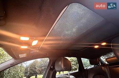 Універсал Audi A6 2015 в Коломиї