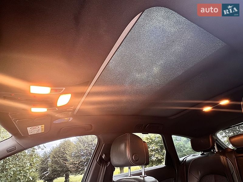 Універсал Audi A6 2015 в Коломиї