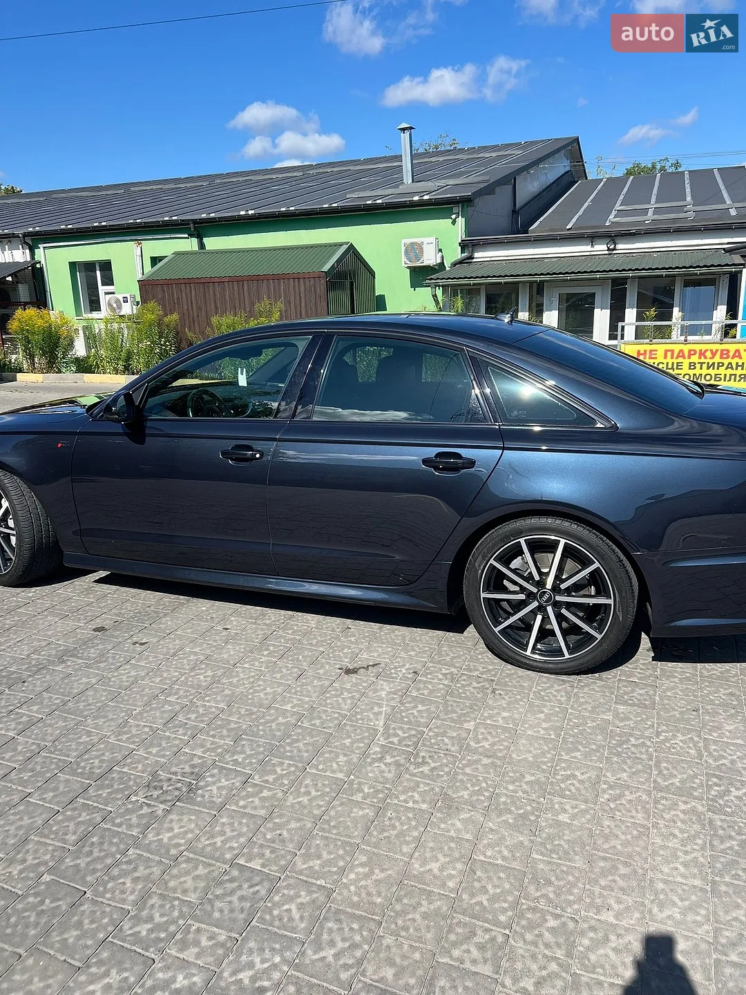 2017 Audi A6 - мініатюра 32
