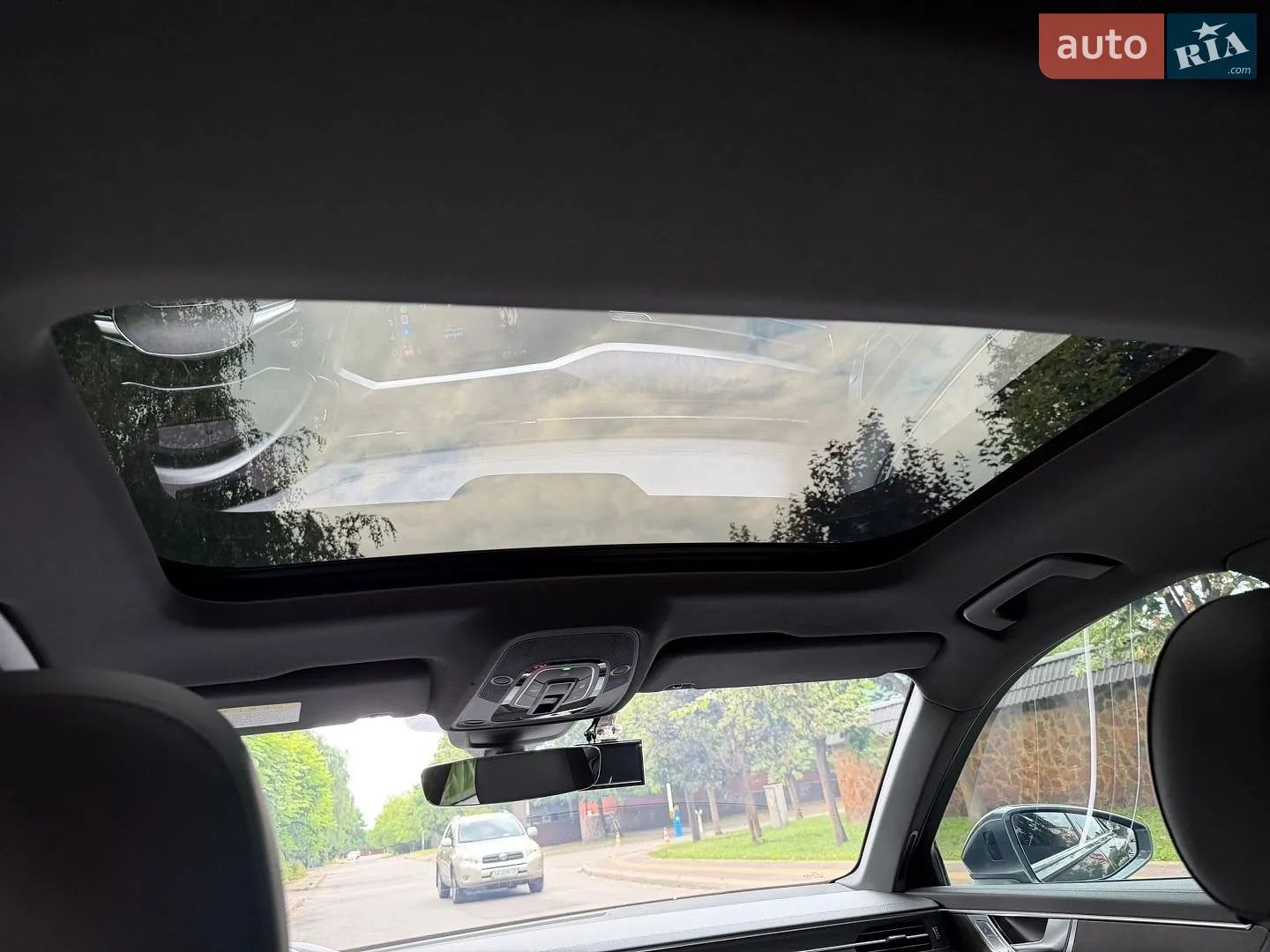 2020 Audi A6 - мініатюра 45
