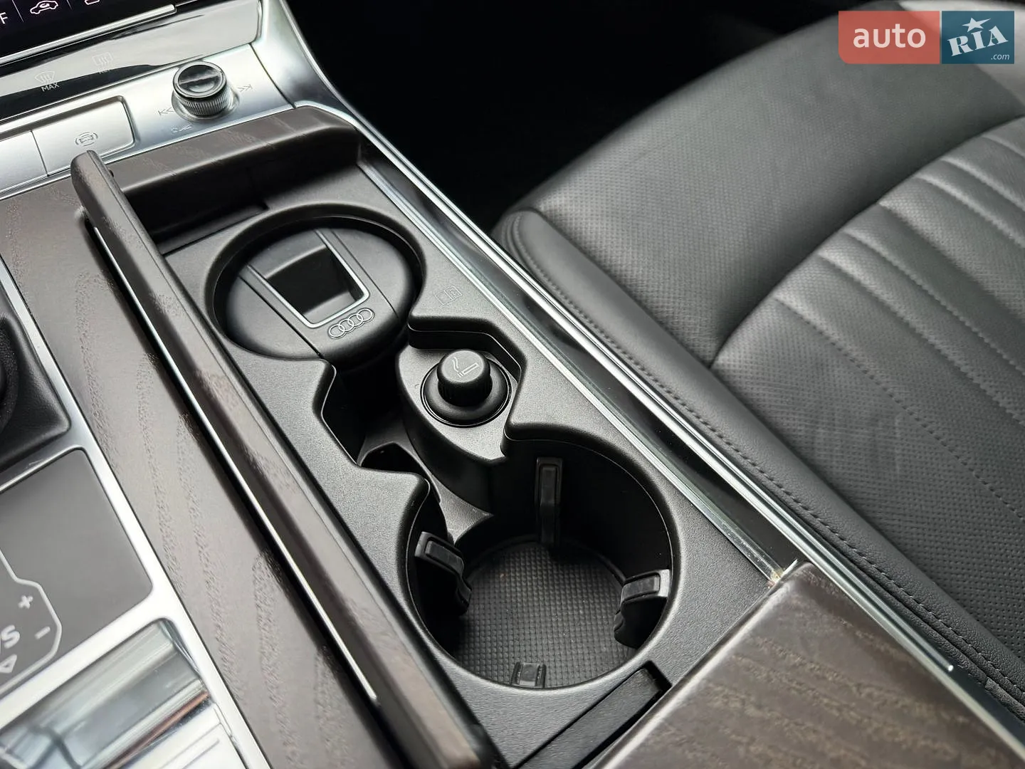 2020 Audi A6 - мініатюра 73