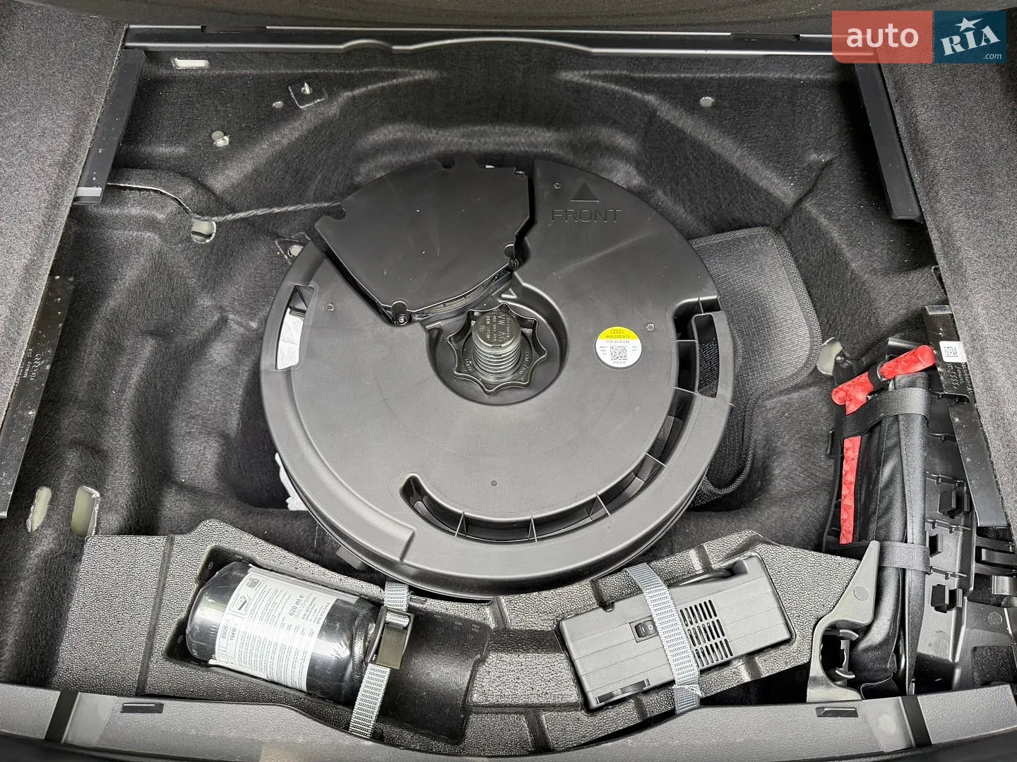 2020 Audi A6 - мініатюра 120