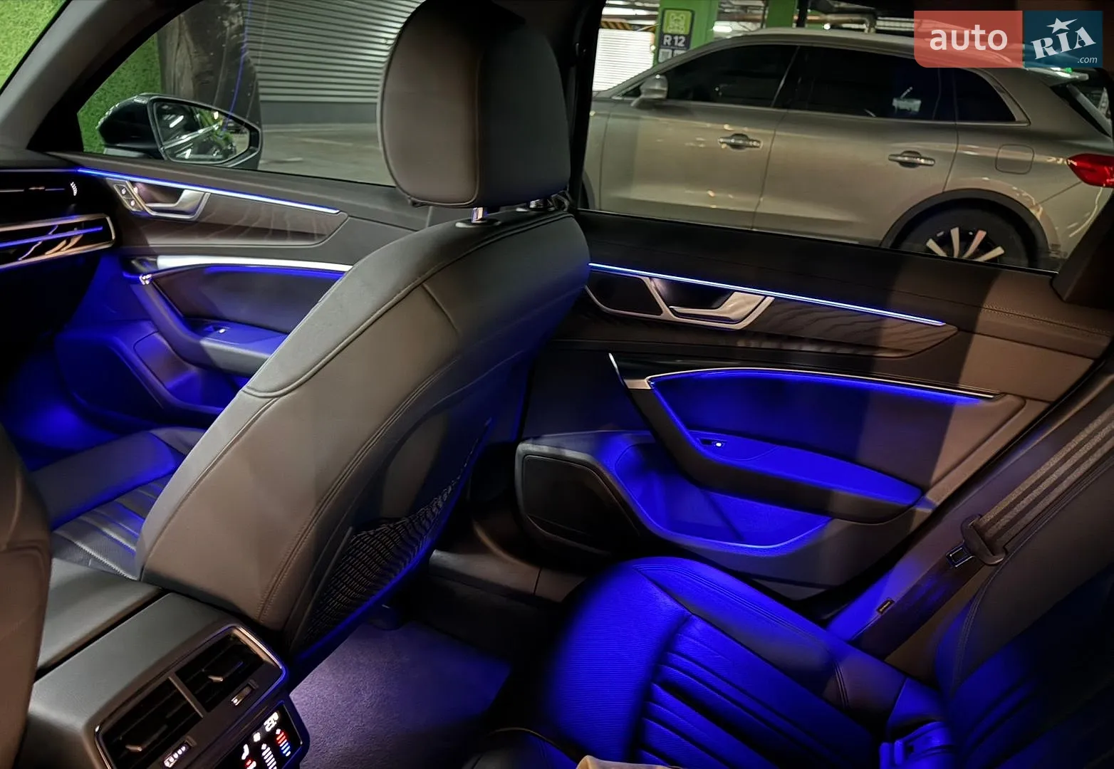 2020 Audi A6 - мініатюра 133