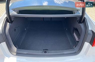 Седан Audi A6 2013 в Львове
