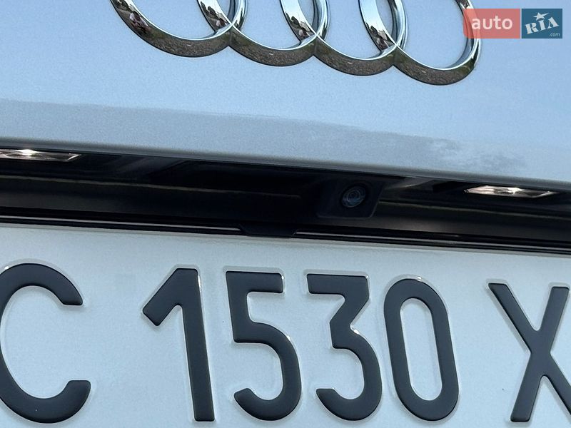 Універсал Audi A6 2018 в Стрию