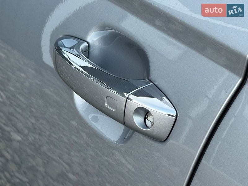 Універсал Audi A6 2018 в Стрию
