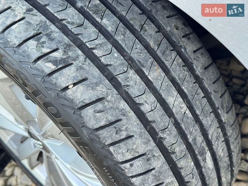 Універсал Audi A6 2018 в Стрию
