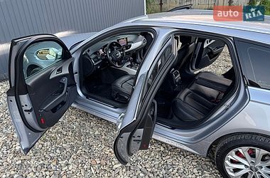Універсал Audi A6 2018 в Стрию