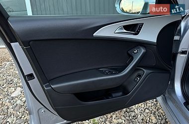 Універсал Audi A6 2018 в Стрию