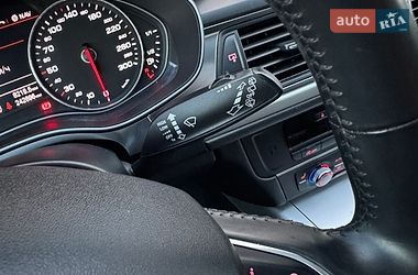 Універсал Audi A6 2018 в Стрию