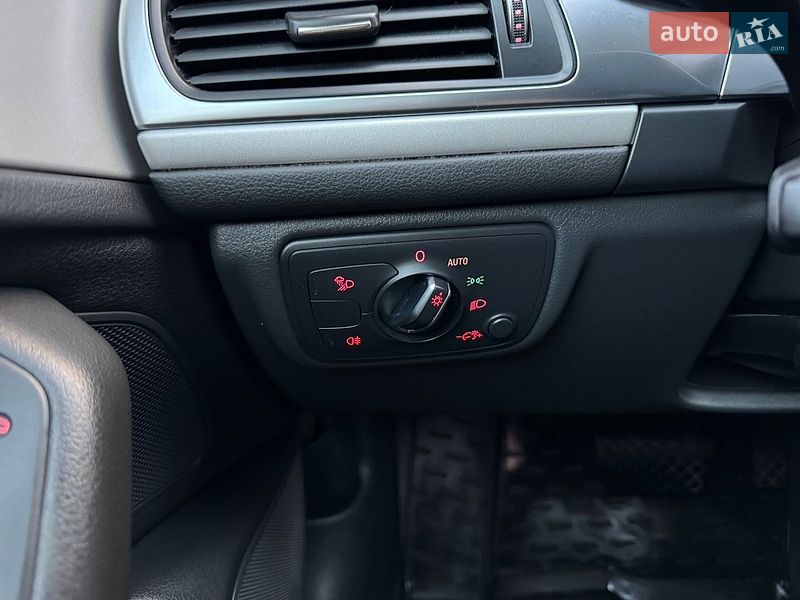 Універсал Audi A6 2018 в Стрию